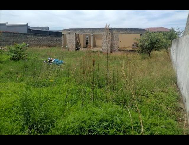 1 BEDROOM HOUSE FOR SALE IN SPRUIT VIEW